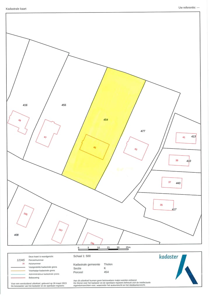 Foto 65 van Oesterdam 45