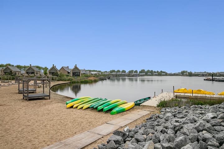 Foto 55 van Oesterdam 45