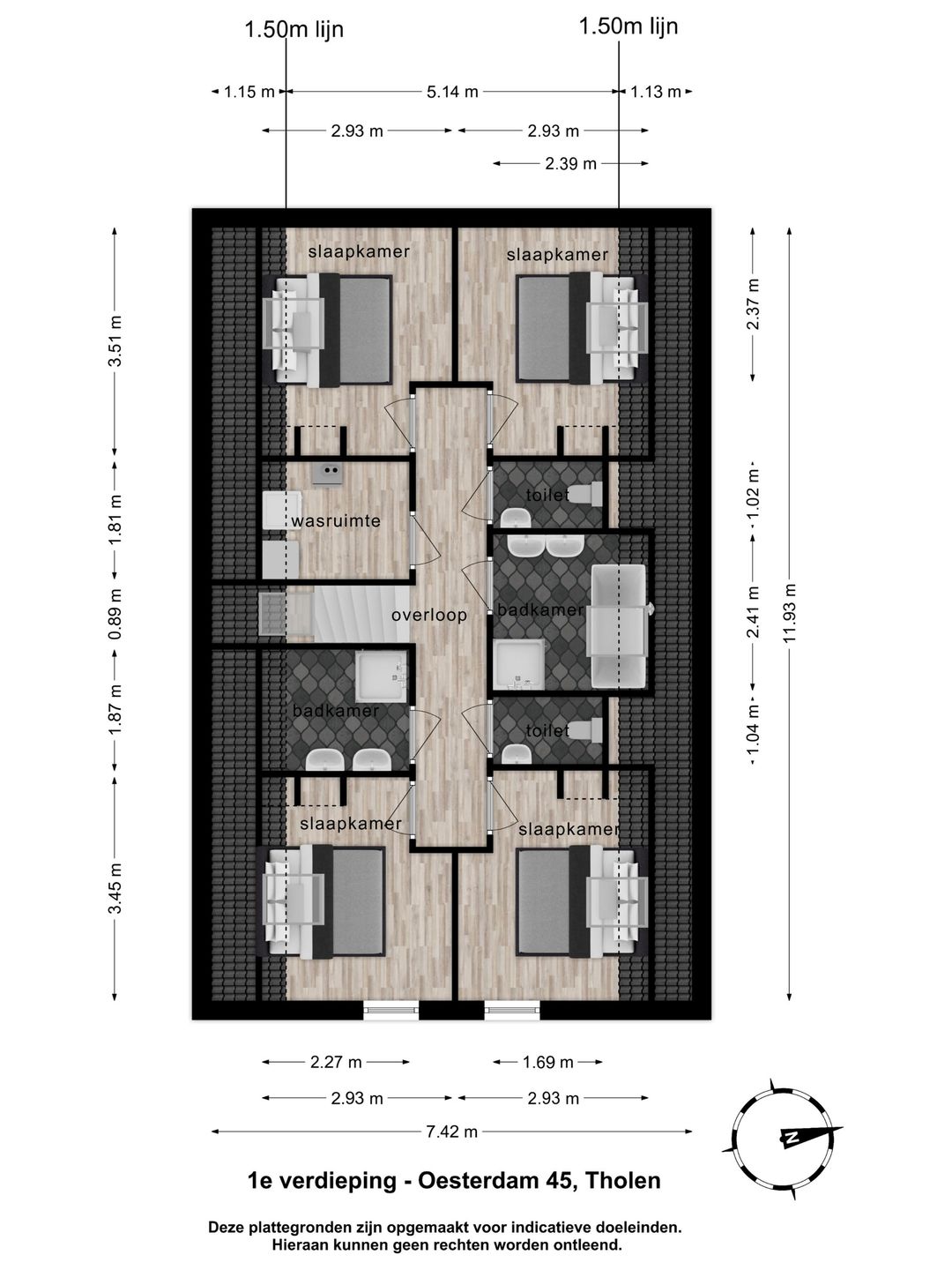 Foto 68 van Oesterdam 45