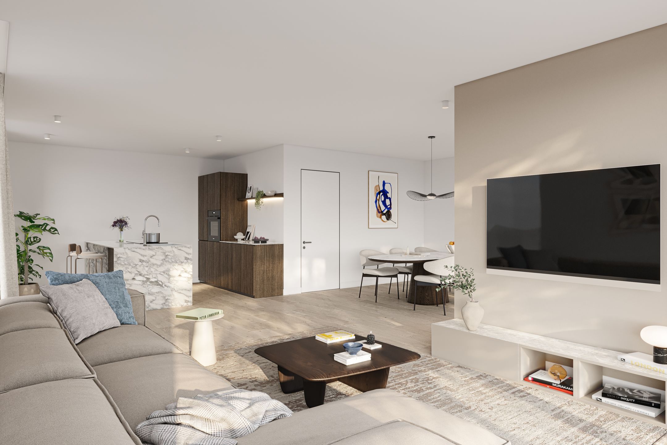 Type 7 (Bouwnr. 62), Terneuzen, 4531PE, Zeeland, Nederland