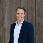 Martijn Nieuwenhuis - NVM Register Makelaar & Taxateur