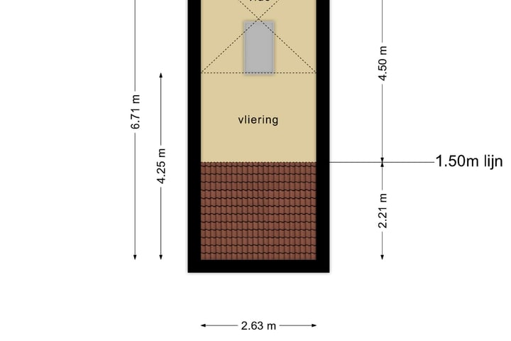 Bekijk foto 42 van Jacobus de Waalstraat 39