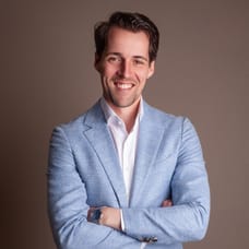 Jeffrey van der Wagen - NVM Makelaar