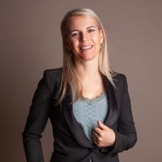 Moniek Boeters - van Leeuwen - Officemanager