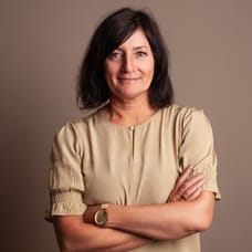 Marielle Mul - NVM Real Estate Agent