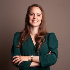 Roos Denneman - Office Manager