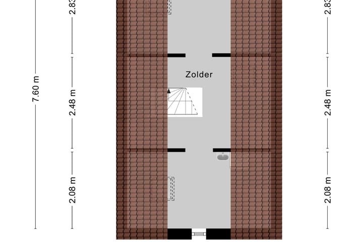 Bekijk foto 26 van Utrechtseweg 107