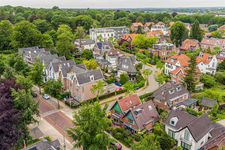 Bekijk foto 33 van Utrechtseweg 107