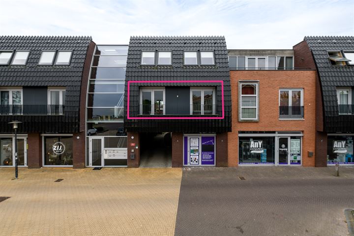 Bekijk foto 18 van Hoofdstraat Oost 10-C