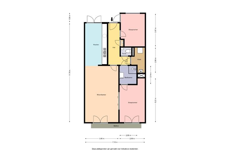 Bekijk foto 24 van Hoofdstraat Oost 10-C