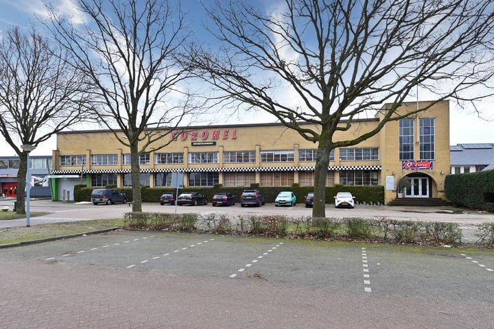 IJsselmeerstraat 314, Huizen