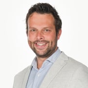 Corné Lekkerkerker - Real Estate Advisor