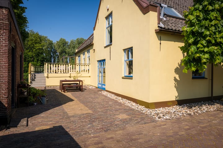 Foto 4 van Laan van Zeestraten 20