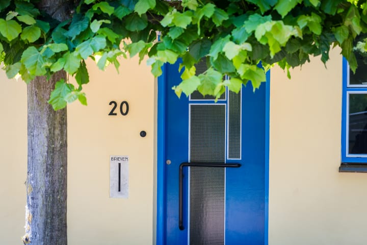 Foto 3 van Laan van Zeestraten 20