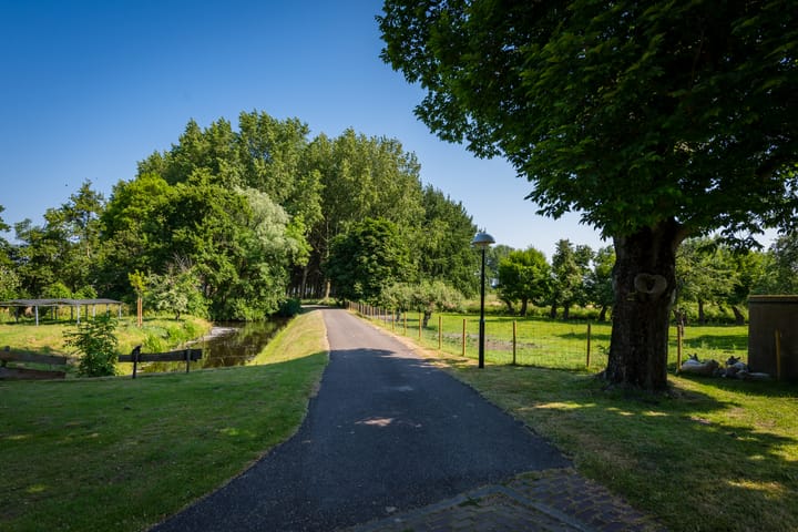 Foto 2 van Laan van Zeestraten 20