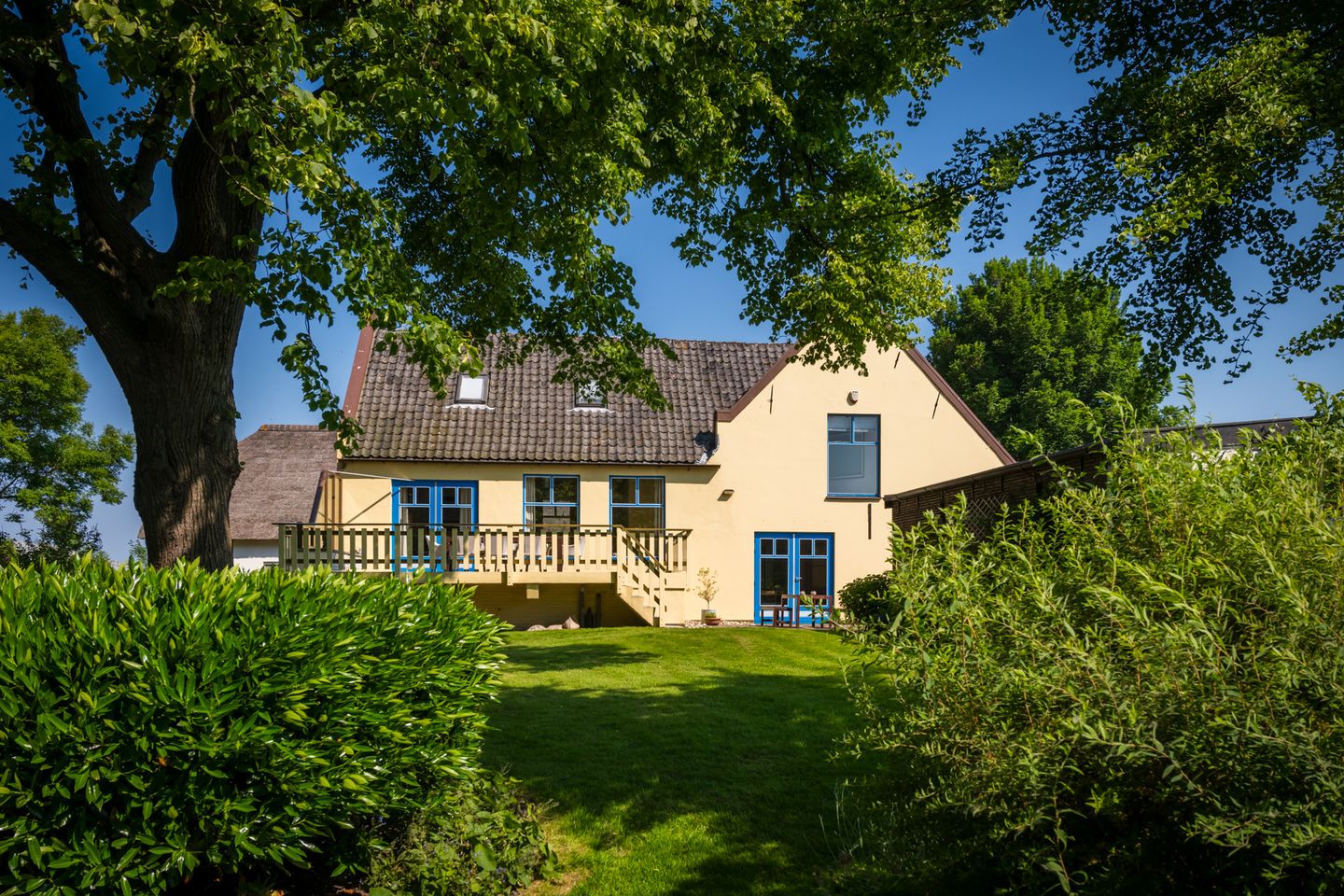 Foto 1 van Laan van Zeestraten 20