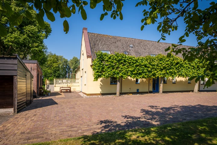 Photo 6 of Laan van Zeestraten 20