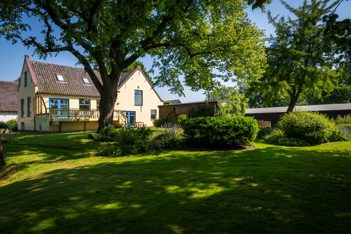 Photo 10 of Laan van Zeestraten 20