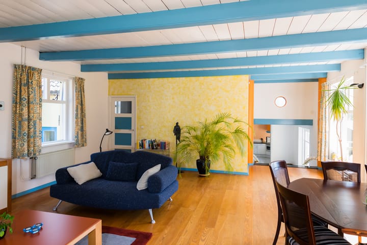 Photo 13 of Laan van Zeestraten 20