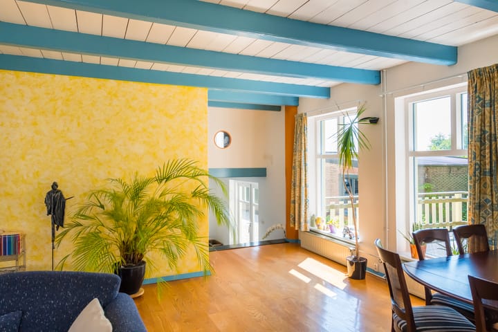 Photo 14 of Laan van Zeestraten 20