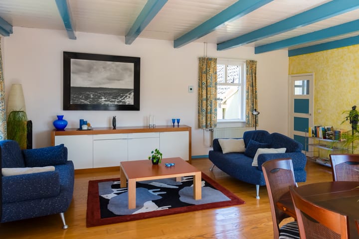 Photo 12 of Laan van Zeestraten 20