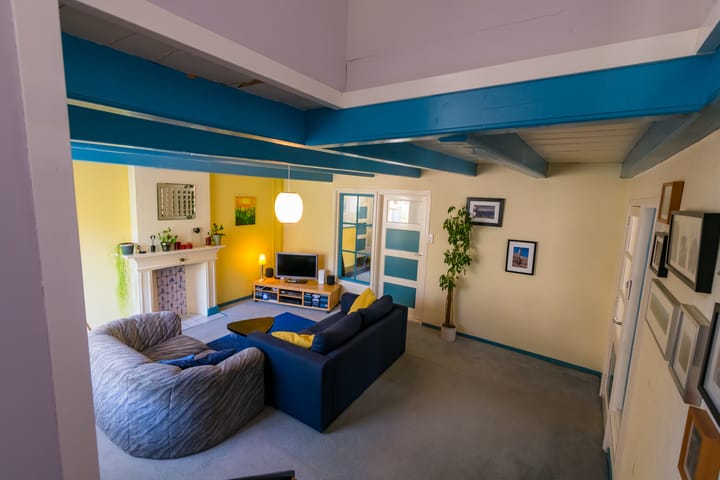 Photo 19 of Laan van Zeestraten 20