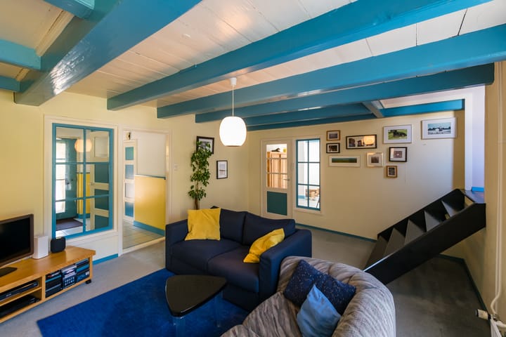 Photo 22 of Laan van Zeestraten 20