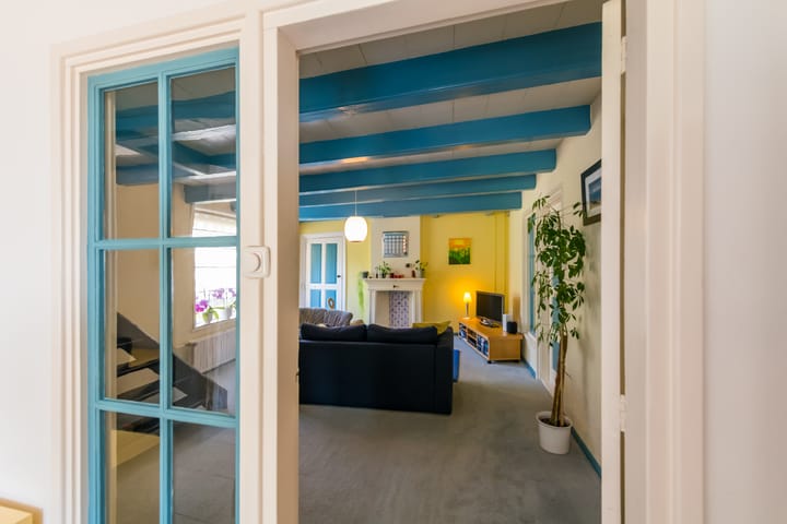 Photo 21 of Laan van Zeestraten 20