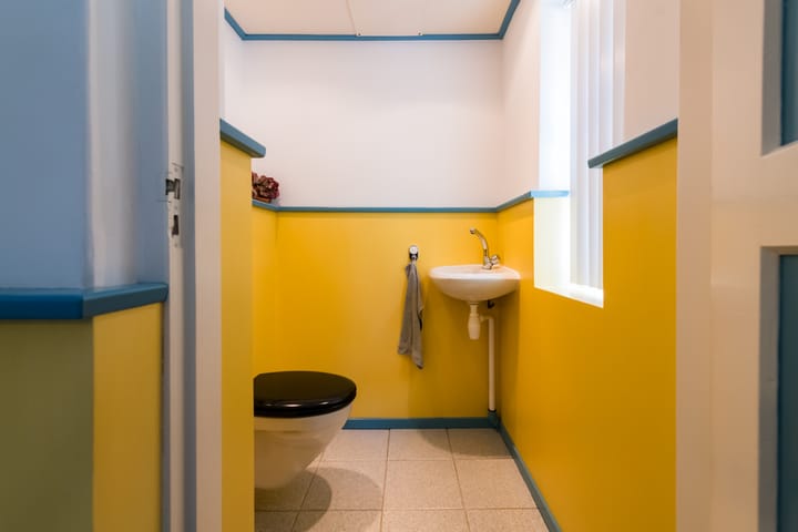 Photo 25 of Laan van Zeestraten 20