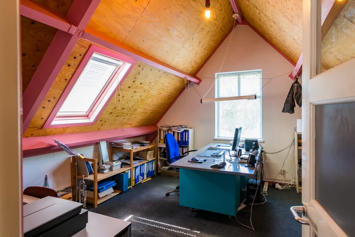 Photo 39 of Laan van Zeestraten 20