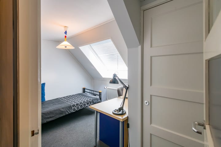 Photo 41 of Laan van Zeestraten 20