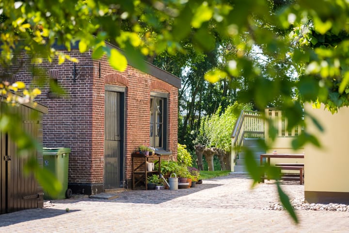 Photo 48 of Laan van Zeestraten 20