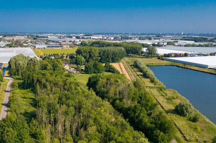 Photo 68 of Laan van Zeestraten 20