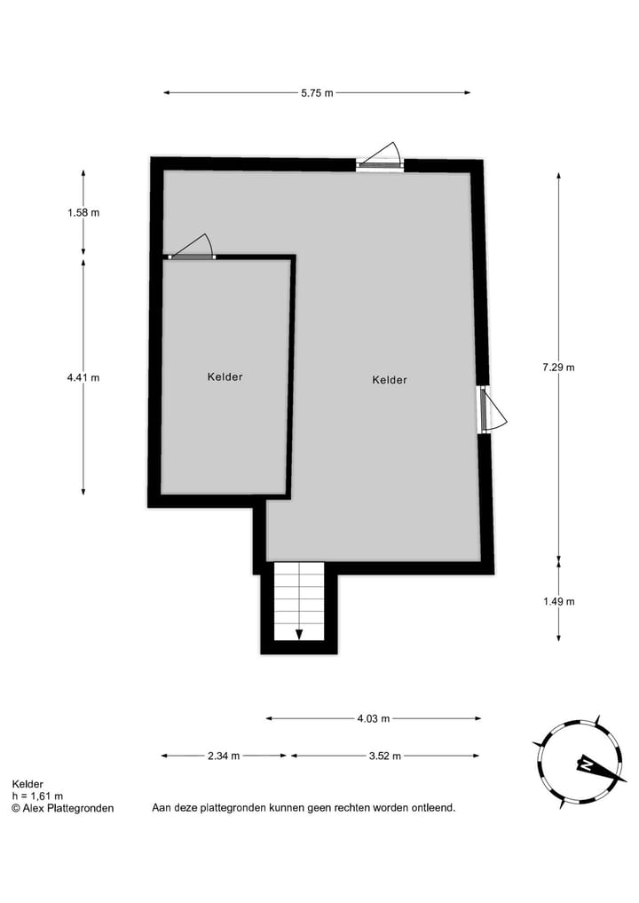 Photo 73 of Laan van Zeestraten 20