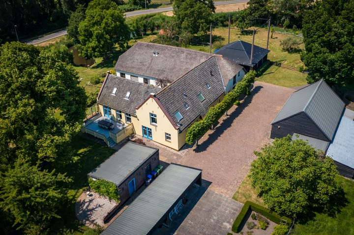 Photo 63 of Laan van Zeestraten 20