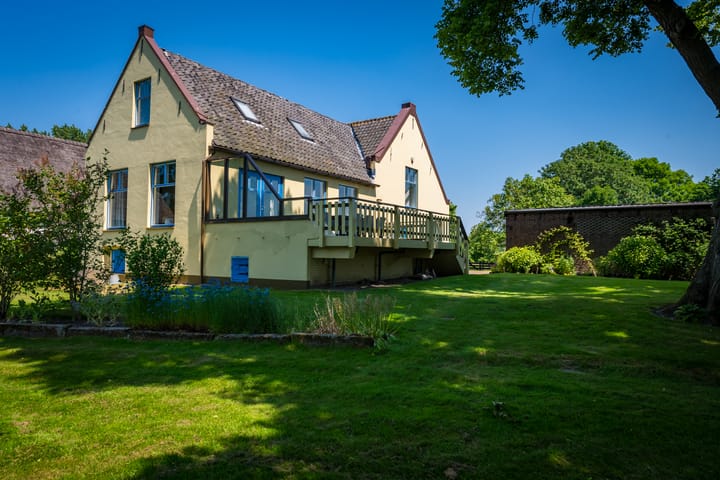 Photo 67 of Laan van Zeestraten 20