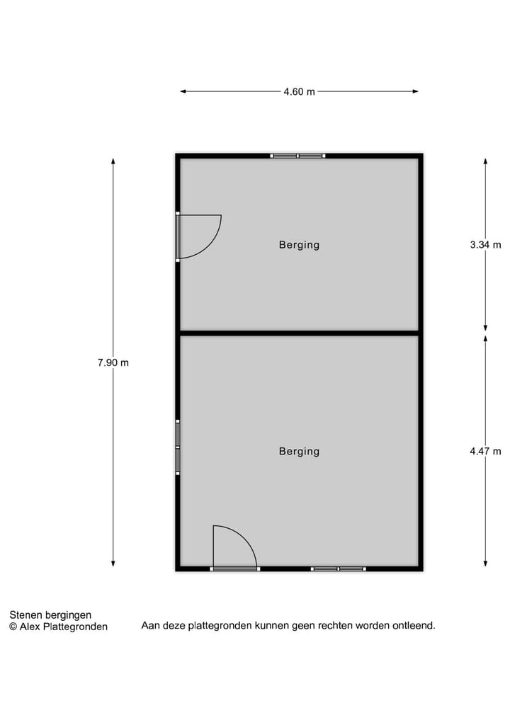 Photo 76 of Laan van Zeestraten 20