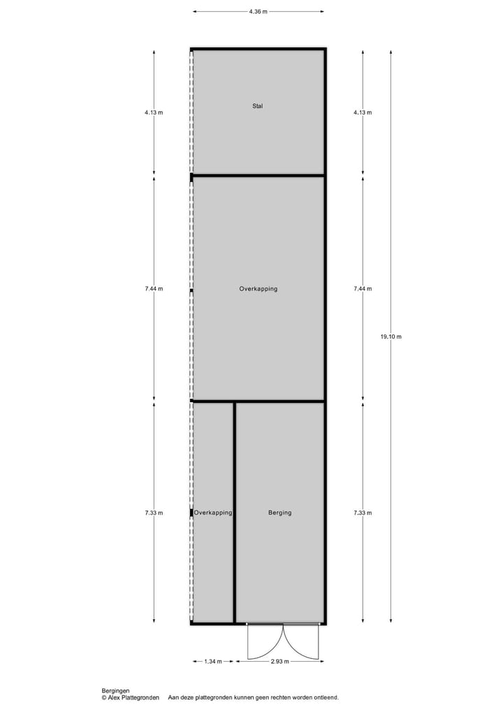 Photo 75 of Laan van Zeestraten 20