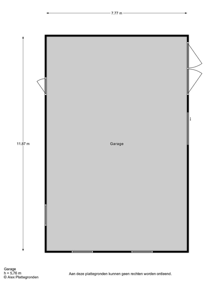 Photo 74 of Laan van Zeestraten 20