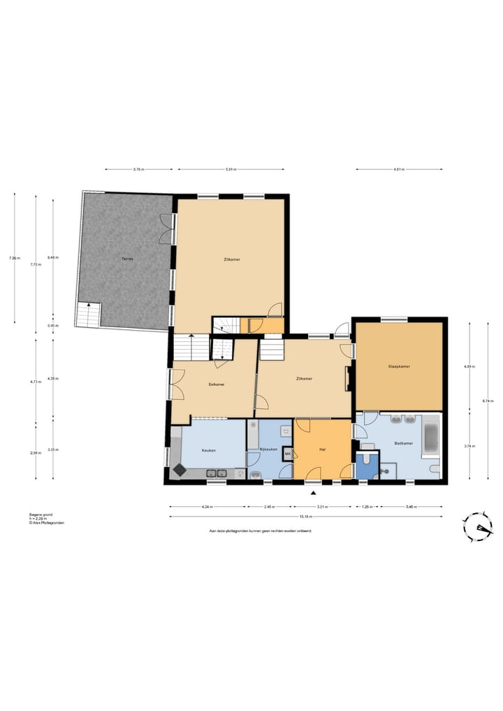 Photo 71 of Laan van Zeestraten 20