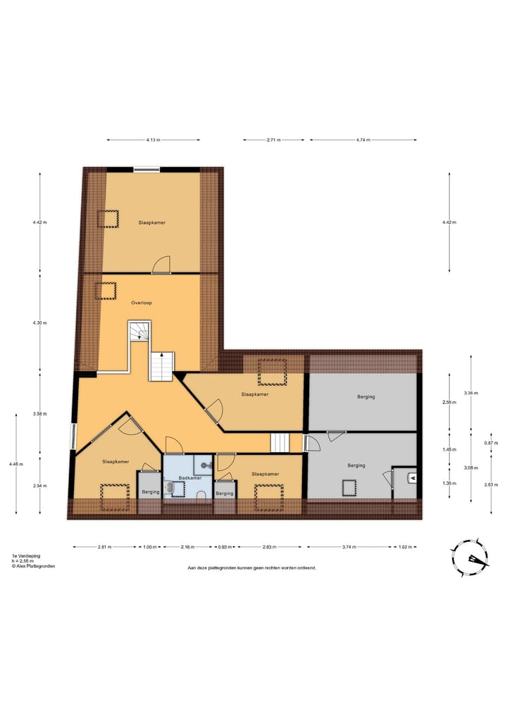 Photo 72 of Laan van Zeestraten 20