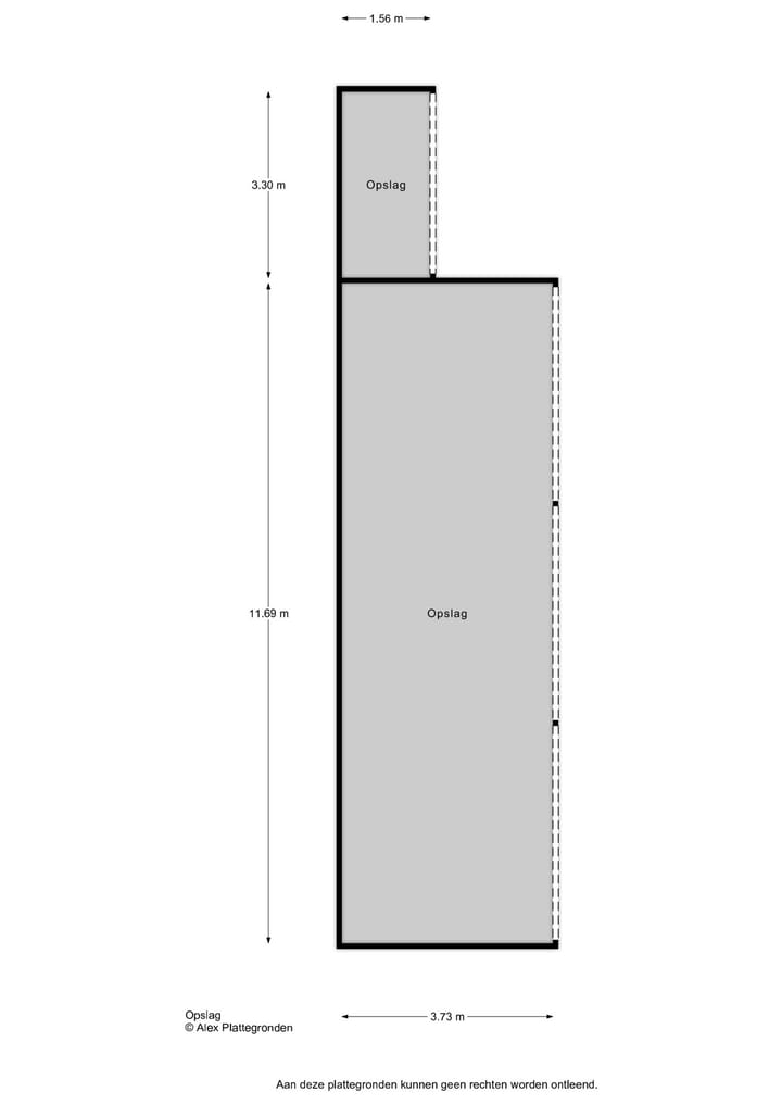 Photo 77 of Laan van Zeestraten 20