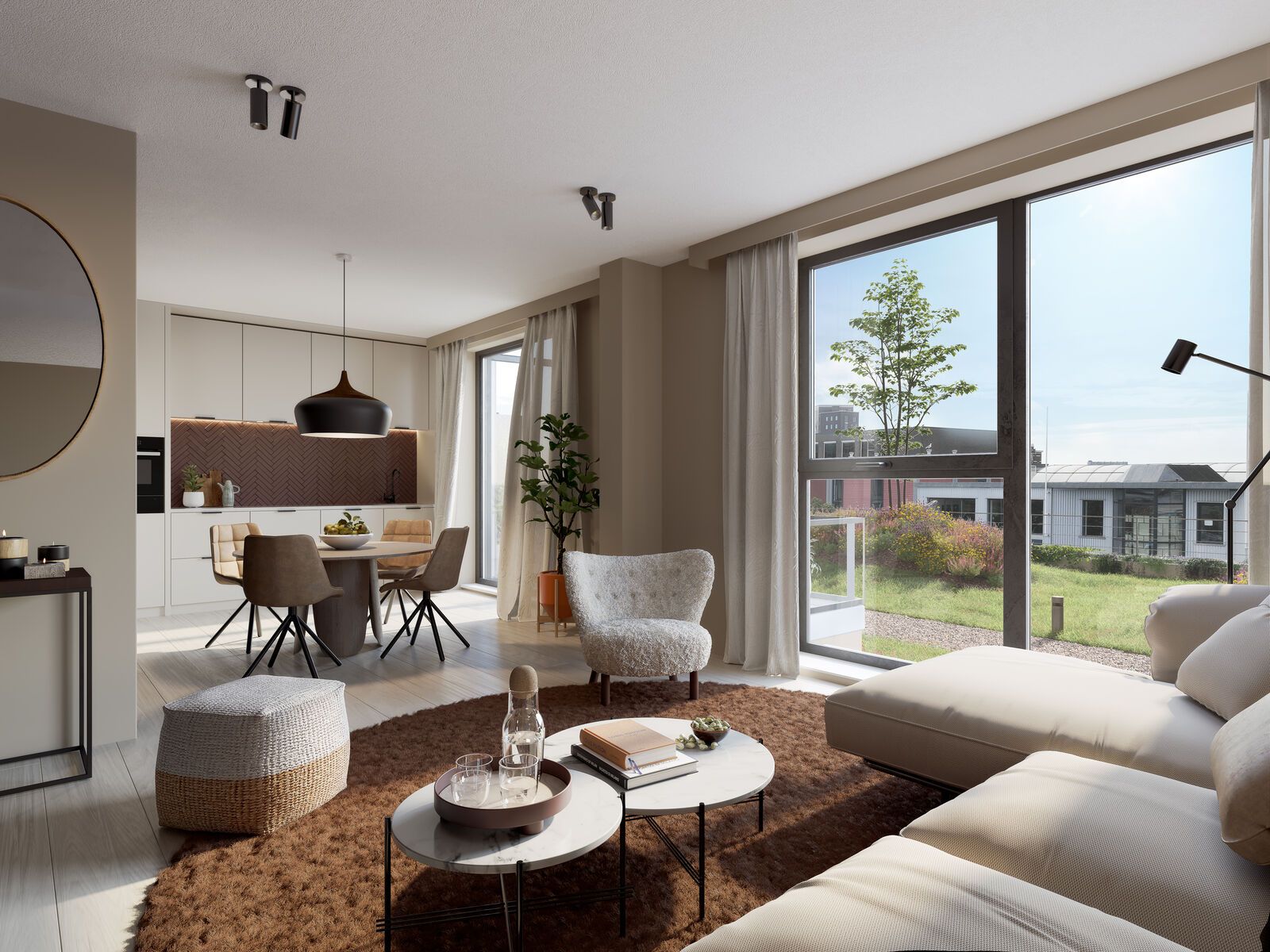 Foto 12 van Sluisplein 32 L