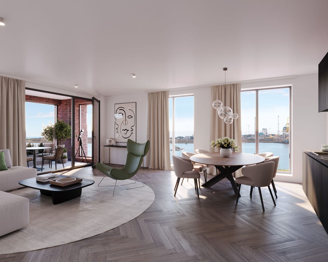 Foto 16 van Sluisplein 32 L