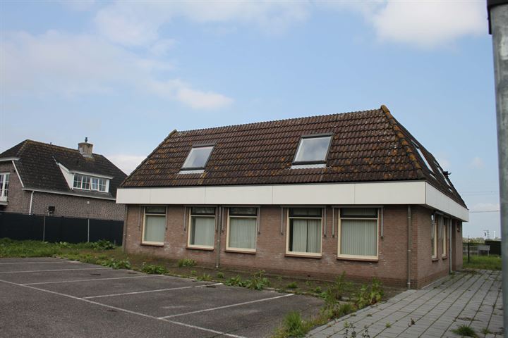 Kralen 20, Oud Gastel