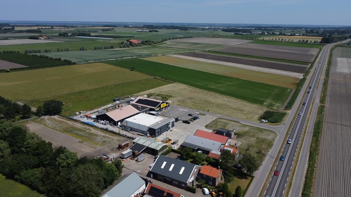 Foto 10 van Rijksweg