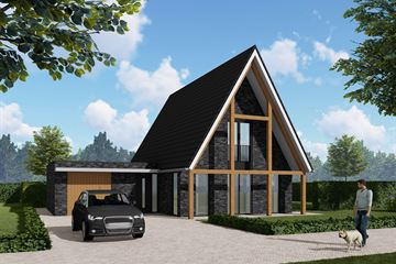 Vrijstaande woning thumbnail