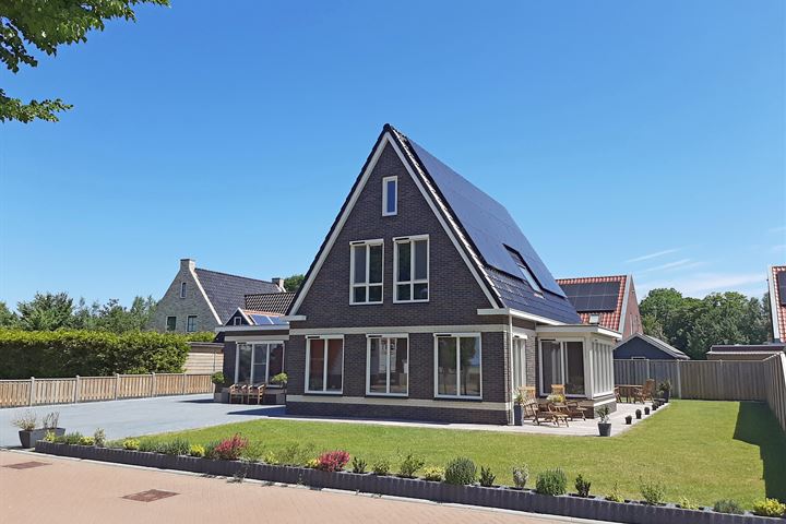 View photo 6 of Vrijstaande woning (Bouwnr. 7)