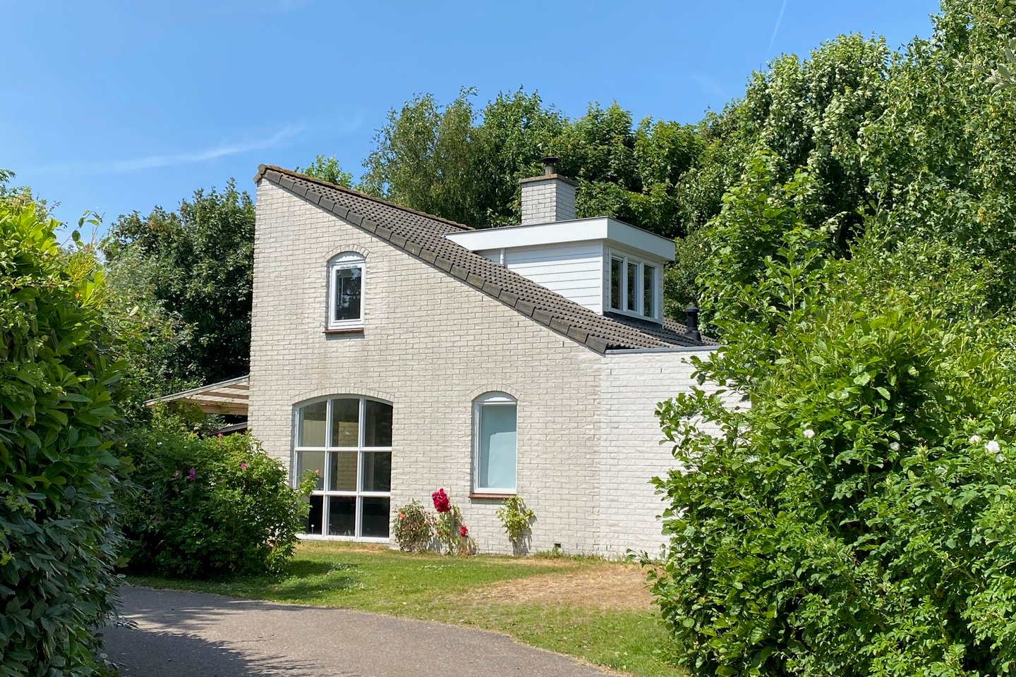 Bekijk foto 2 van Roggeslootweg 785
