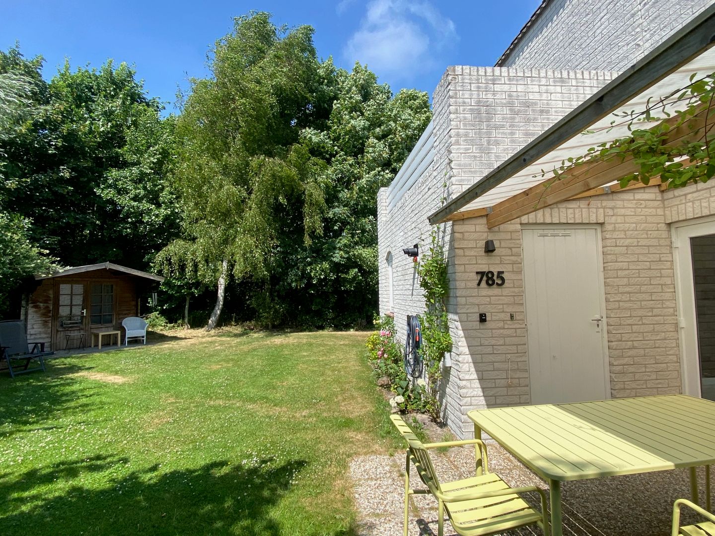 Foto 25 van Roggeslootweg 785